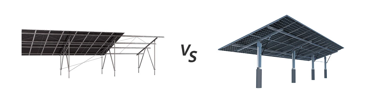 Ground Adjustable Mounting Systems vs. Fixed Ground Systems: Which is Better?