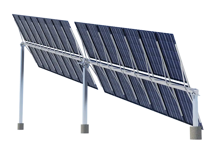 solar tracking equipment