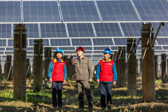 successful-completion-of-huaneng-jinxiang-mamiao-100-mw-agricultural-photovoltaic-power-project